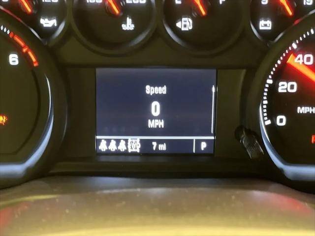 2026 Chevrolet Silverado 2500HD Crew Cab, Long Bed, WT, 4WD