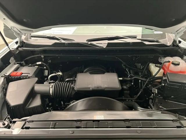 2026 Chevrolet Silverado 2500HD Crew Cab, Long Bed, WT, 4WD