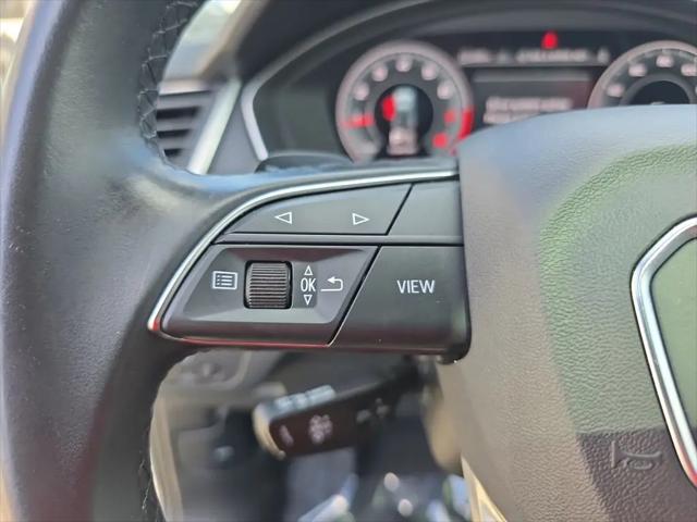 2024 Audi Q5 Premium Plus 45 TFSI S line quattro