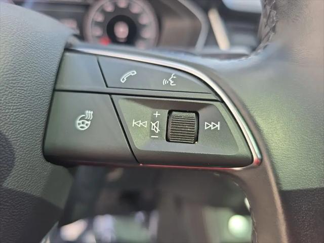 2024 Audi Q5 Premium Plus 45 TFSI S line quattro