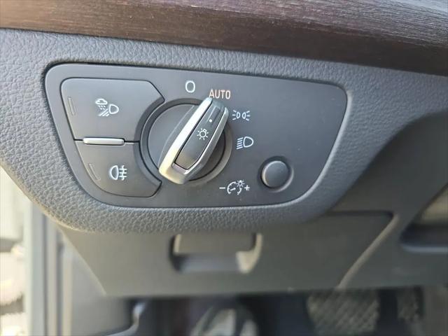 2024 Audi Q5 Premium Plus 45 TFSI S line quattro