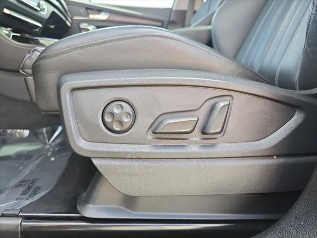 2024 Audi Q5 Premium Plus 45 TFSI S line quattro