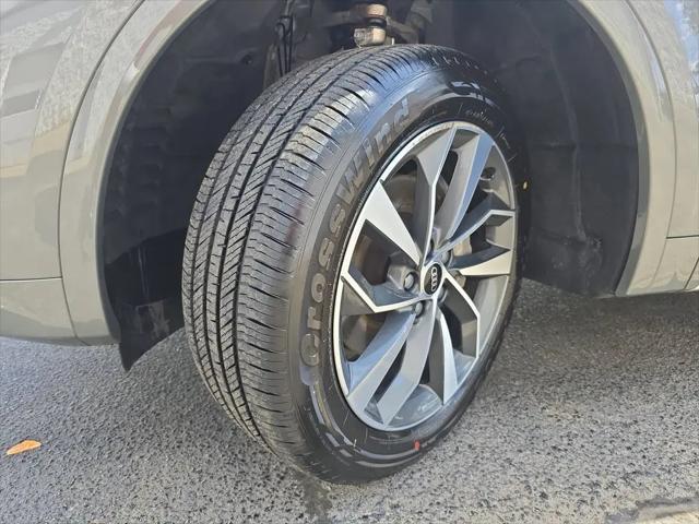 2024 Audi Q5 Premium Plus 45 TFSI S line quattro