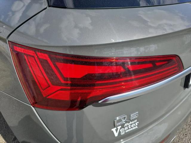 2024 Audi Q5 Premium Plus 45 TFSI S line quattro
