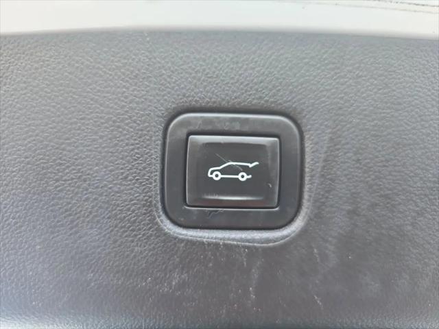 2021 Chevrolet Blazer FWD 2LT