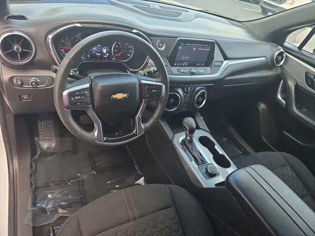 2021 Chevrolet Blazer FWD 2LT