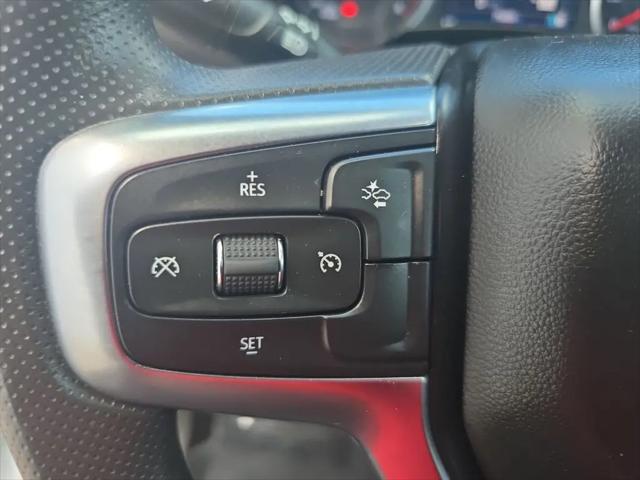 2021 Chevrolet Blazer FWD 2LT