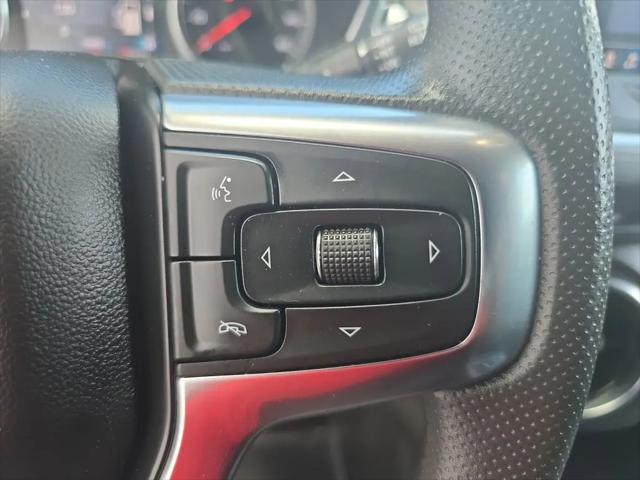 2021 Chevrolet Blazer FWD 2LT