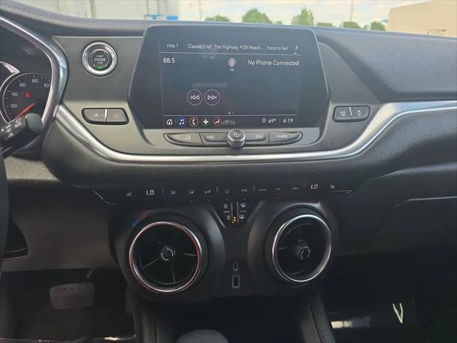 2021 Chevrolet Blazer FWD 2LT