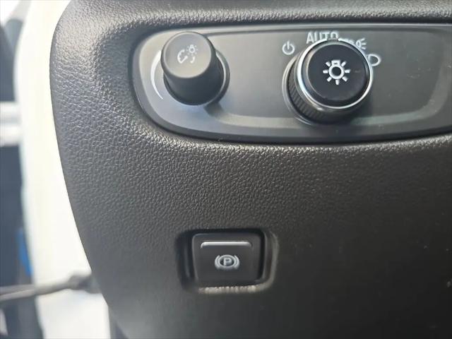 2021 Chevrolet Blazer FWD 2LT