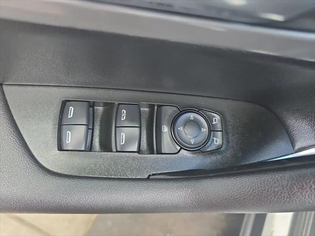 2021 Chevrolet Blazer FWD 2LT