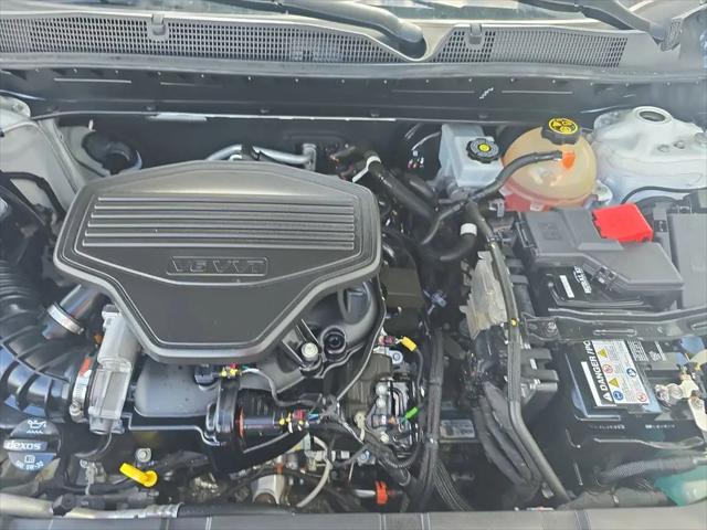 2021 Chevrolet Blazer FWD 2LT