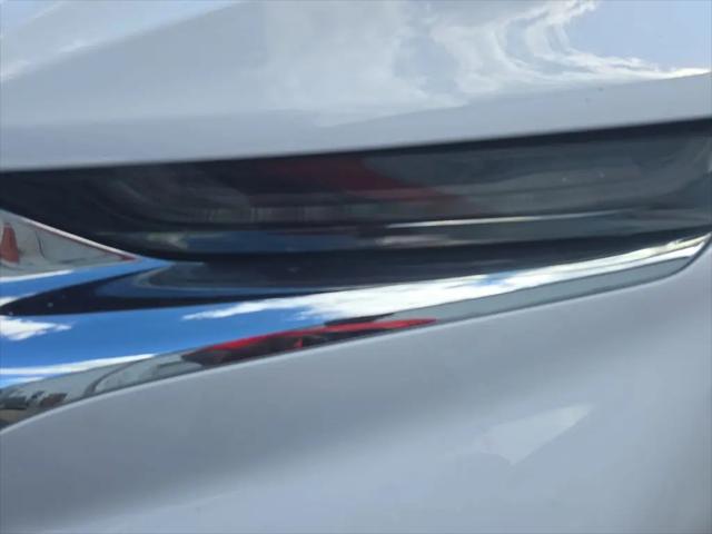 2021 Chevrolet Blazer FWD 2LT