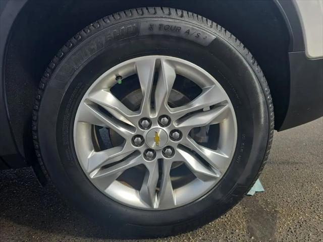2021 Chevrolet Blazer FWD 2LT