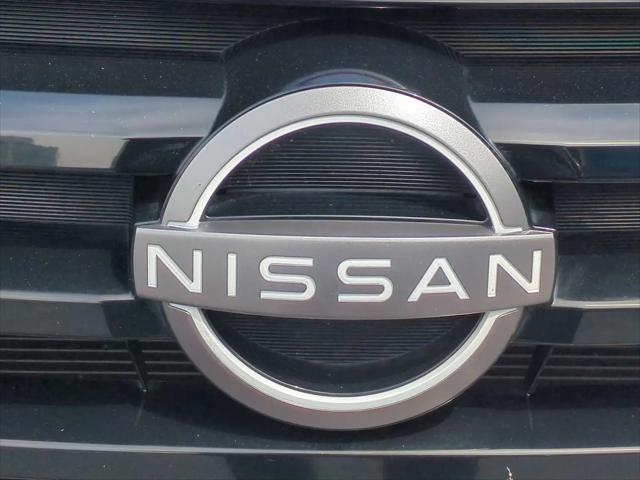 2022 Nissan Pathfinder SV 2WD