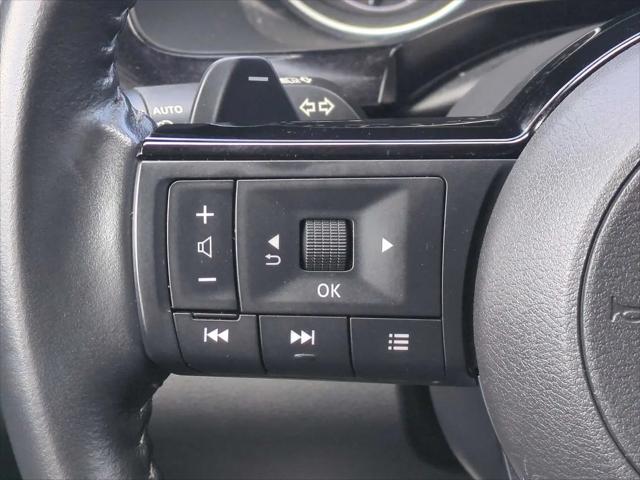 2022 Nissan Pathfinder SV 2WD