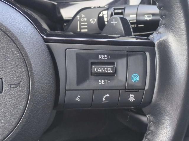 2022 Nissan Pathfinder SV 2WD