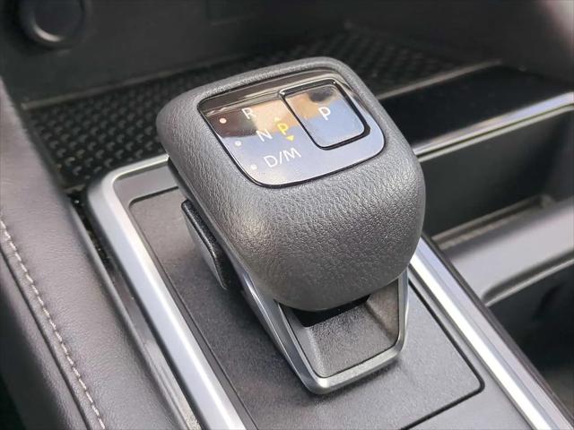 2022 Nissan Pathfinder SV 2WD