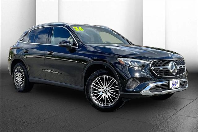 2026 Mercedes-Benz GLC GLC 300 for sale in Manchester, NH