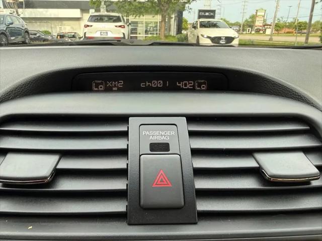 2008 Acura TSX Base