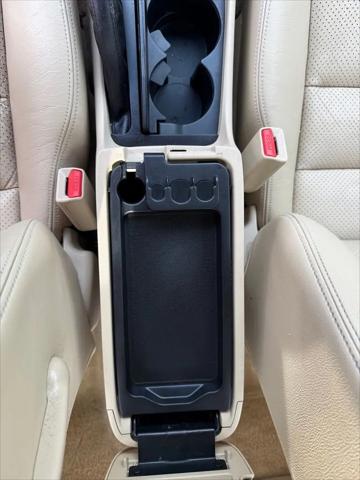 2008 Acura TSX Base