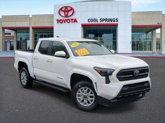 2026 Toyota Tacoma SR5 for sale in Franklin, TN