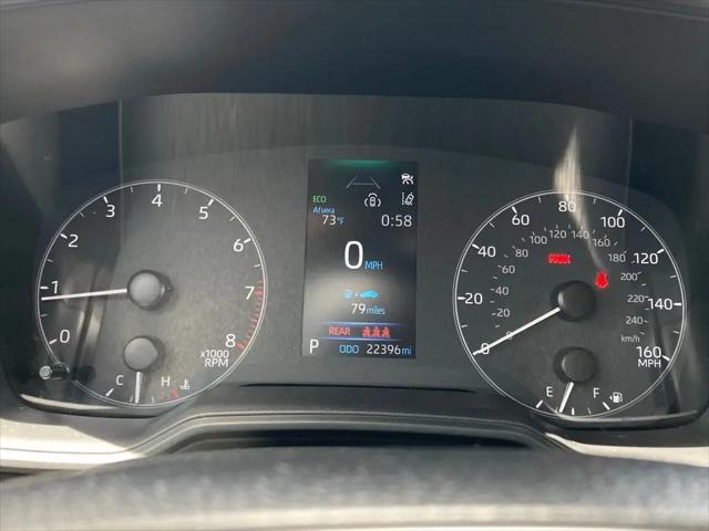 2024 Toyota Corolla Nightshade Edition