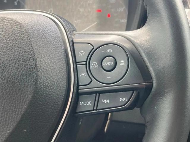 2024 Toyota Corolla Nightshade Edition