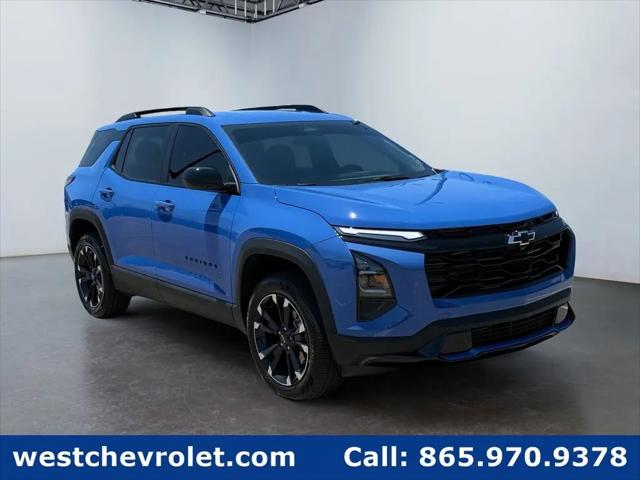 2026 Chevrolet Equinox FWD RS for sale in Alcoa, TN