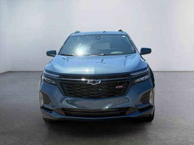 2024 Chevrolet Equinox FWD RS