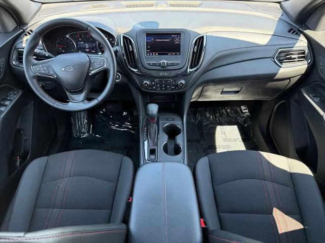 2024 Chevrolet Equinox FWD RS
