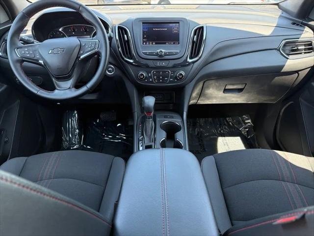 2024 Chevrolet Equinox FWD RS