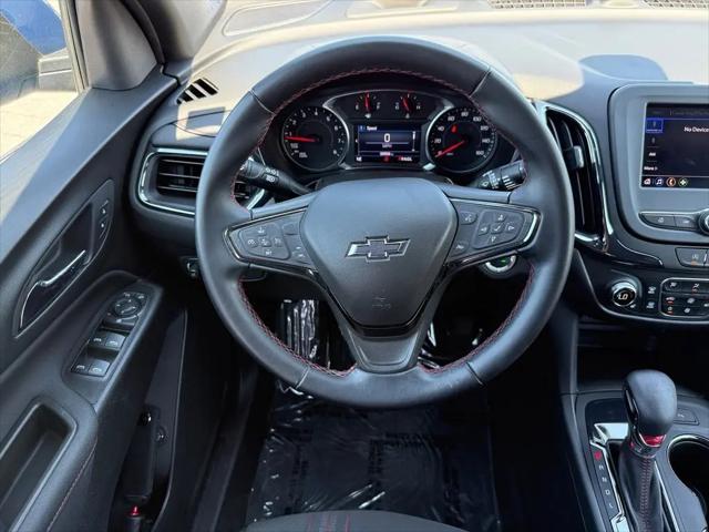 2024 Chevrolet Equinox FWD RS