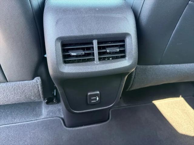 2024 Chevrolet Equinox FWD RS