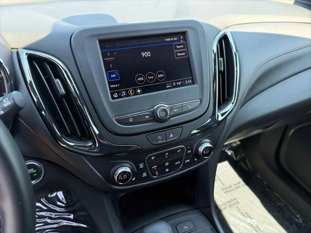 2024 Chevrolet Equinox FWD RS