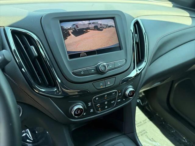 2024 Chevrolet Equinox FWD RS