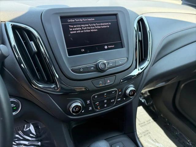2024 Chevrolet Equinox FWD RS