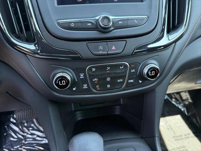 2024 Chevrolet Equinox FWD RS