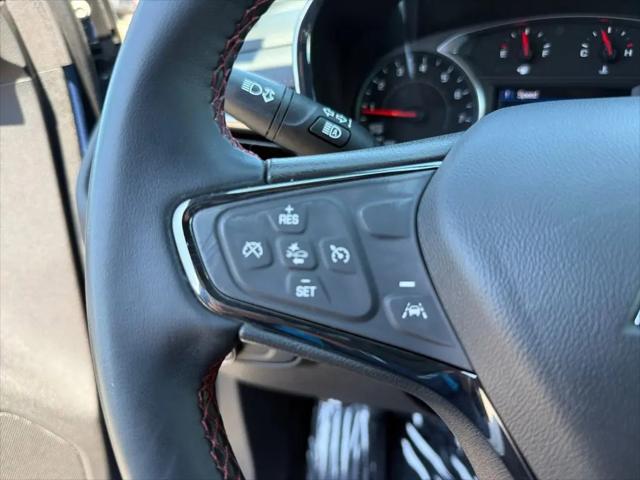 2024 Chevrolet Equinox FWD RS