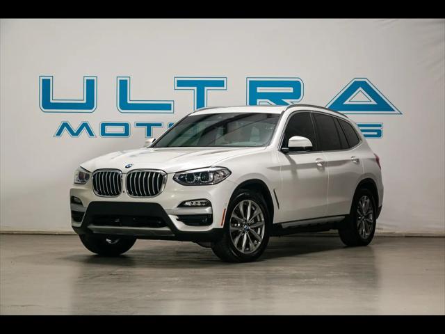 2019 BMW X3 sDrive30i for sale in Birmingham, AL