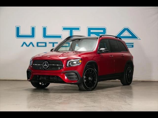 2021 Mercedes-Benz GLB GLB 250 for sale in Birmingham, AL
