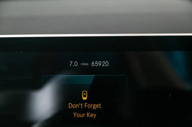 2021 Mercedes-Benz GLB GLB 250