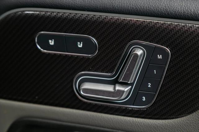 2021 Mercedes-Benz GLB GLB 250