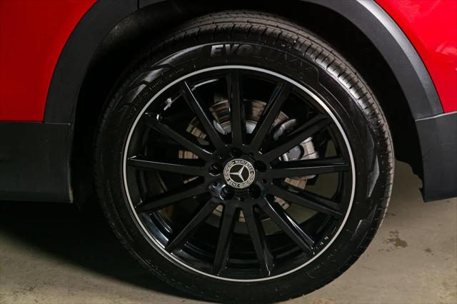 2021 Mercedes-Benz GLB GLB 250