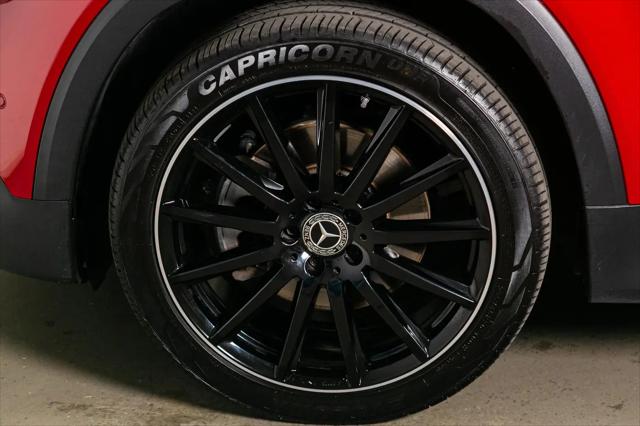2021 Mercedes-Benz GLB GLB 250