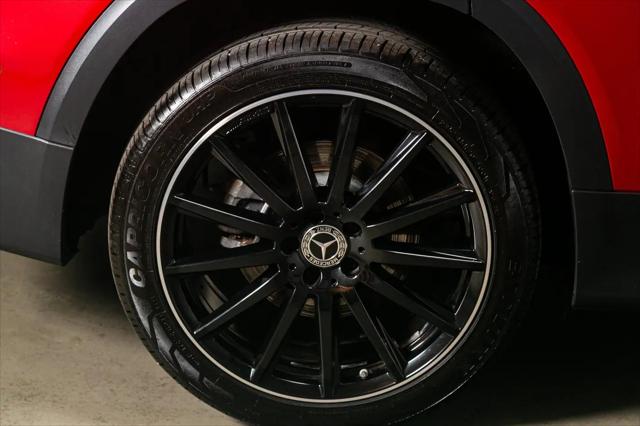 2021 Mercedes-Benz GLB GLB 250