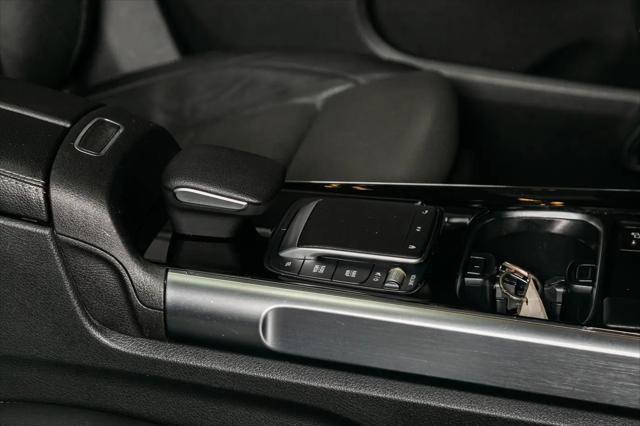 2021 Mercedes-Benz GLB GLB 250