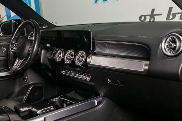 2021 Mercedes-Benz GLB GLB 250