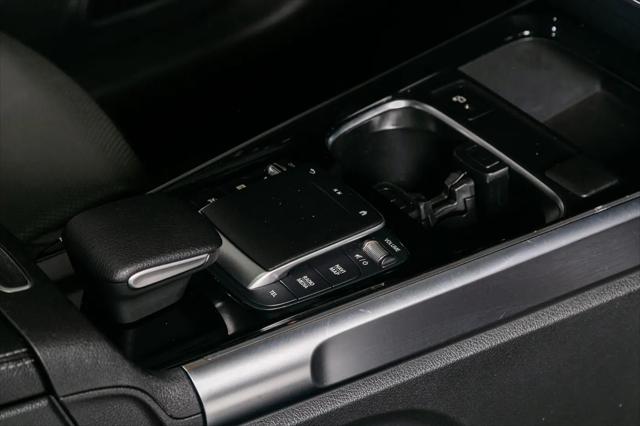 2021 Mercedes-Benz GLB GLB 250