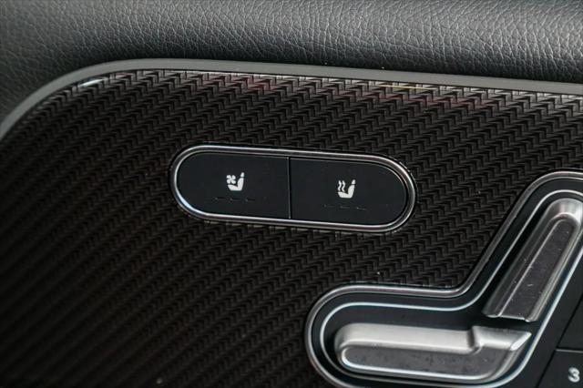 2021 Mercedes-Benz GLB GLB 250